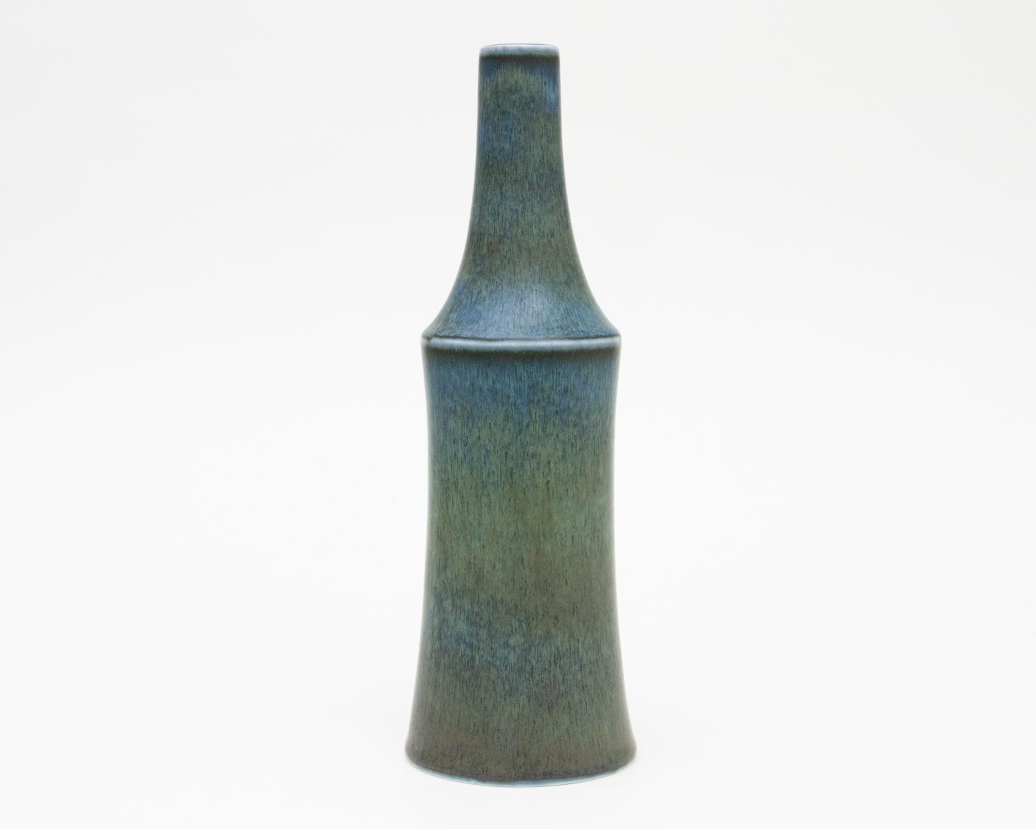 Vase by Carl-Harry St���lhane for R���rstrand ������ϥ꡼��������ϡ��� SAM���꡼�� �ե��١��� ���� �֥롼 