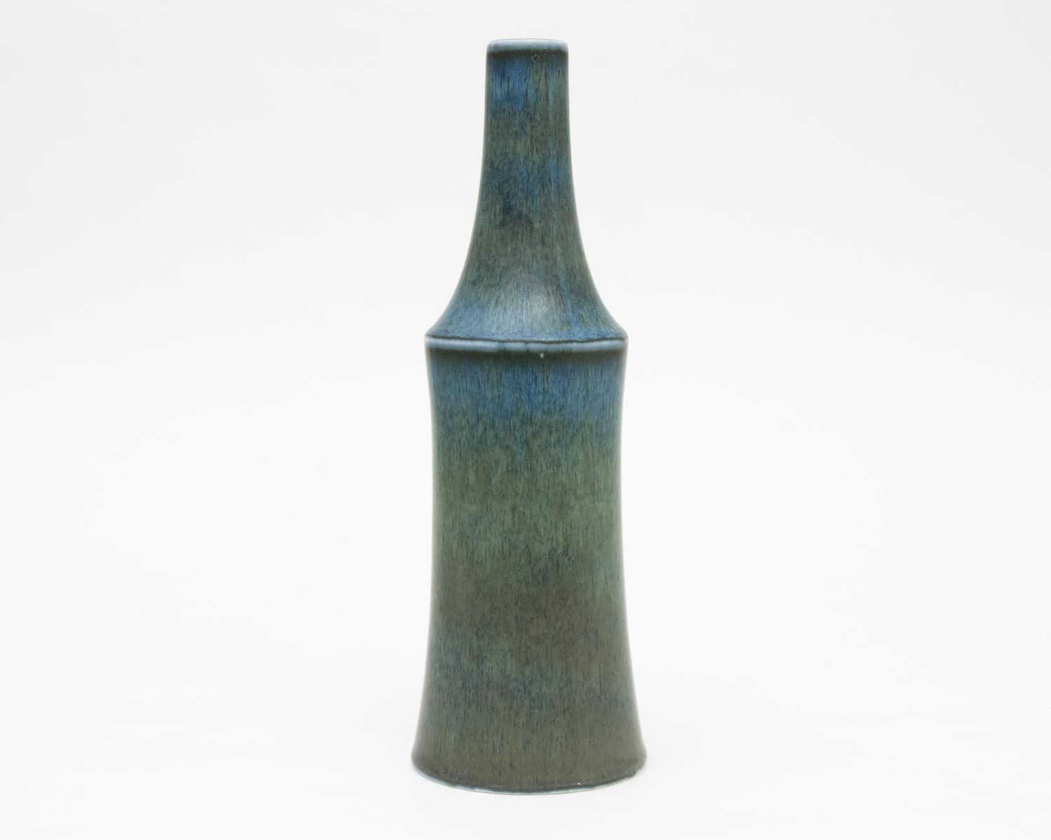 Vase by Carl-Harry St���lhane for R���rstrand ������ϥ꡼��������ϡ��� SAM���꡼�� �ե��١��� ���� �֥롼 