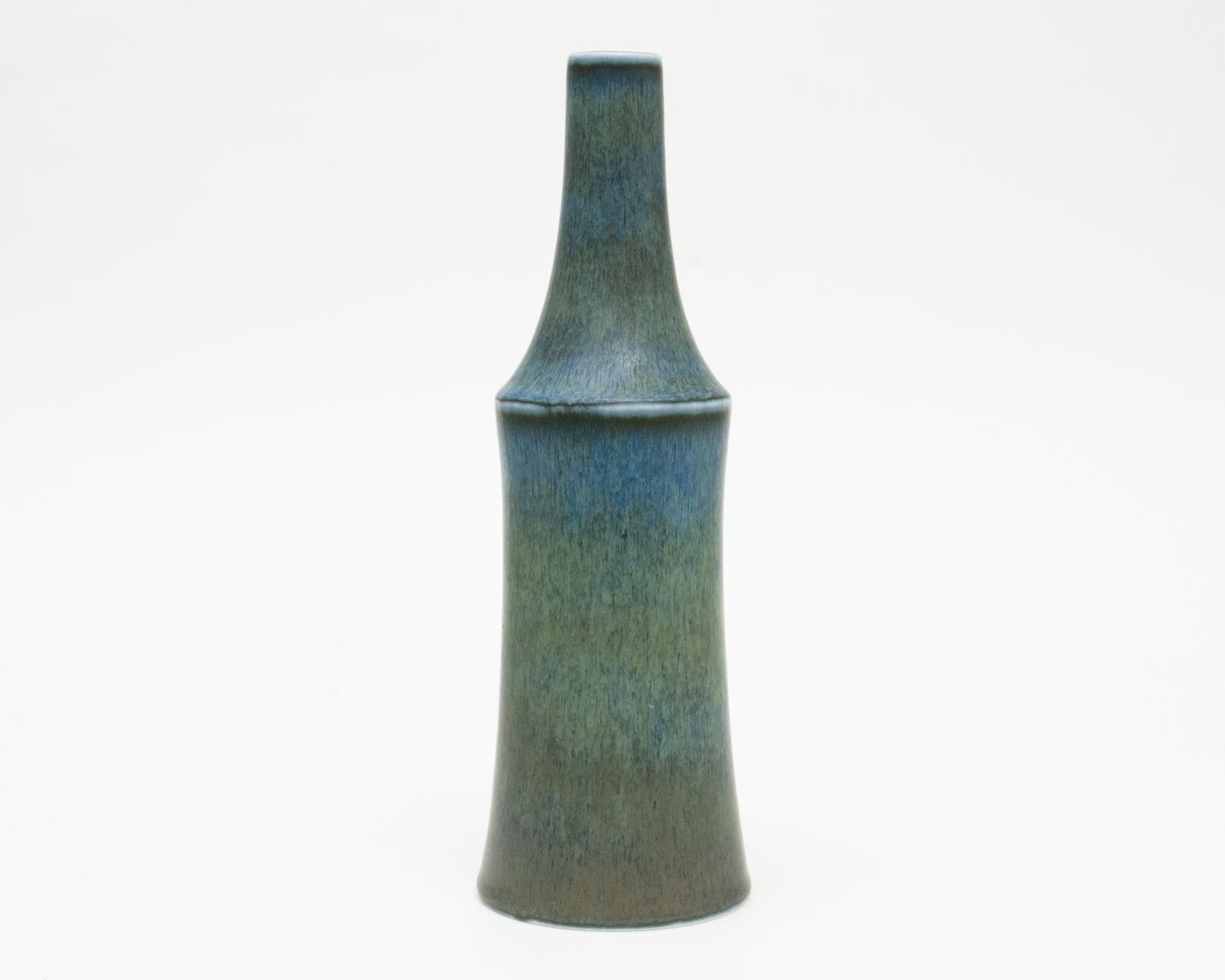 Vase by Carl-Harry St���lhane for R���rstrand ������ϥ꡼��������ϡ��� SAM���꡼�� �ե��١��� ���� �֥롼 