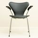 ��2�ӥ��åȡ� Arne Jacobsen (����͡��䥳�֥���) FH3207 Seven chair �̲�������ơ��� | ������