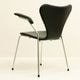 ��2�ӥ��åȡ� Arne Jacobsen (����͡��䥳�֥���) FH3207 Seven chair �̲�������ơ��� | ������