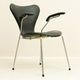 ��2�ӥ��åȡ� Arne Jacobsen (����͡��䥳�֥���) FH3207 Seven chair �̲�������ơ��� | ������