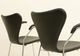 ��2�ӥ��åȡ� Arne Jacobsen (����͡��䥳�֥���) FH3207 Seven chair �̲�������ơ��� | ������