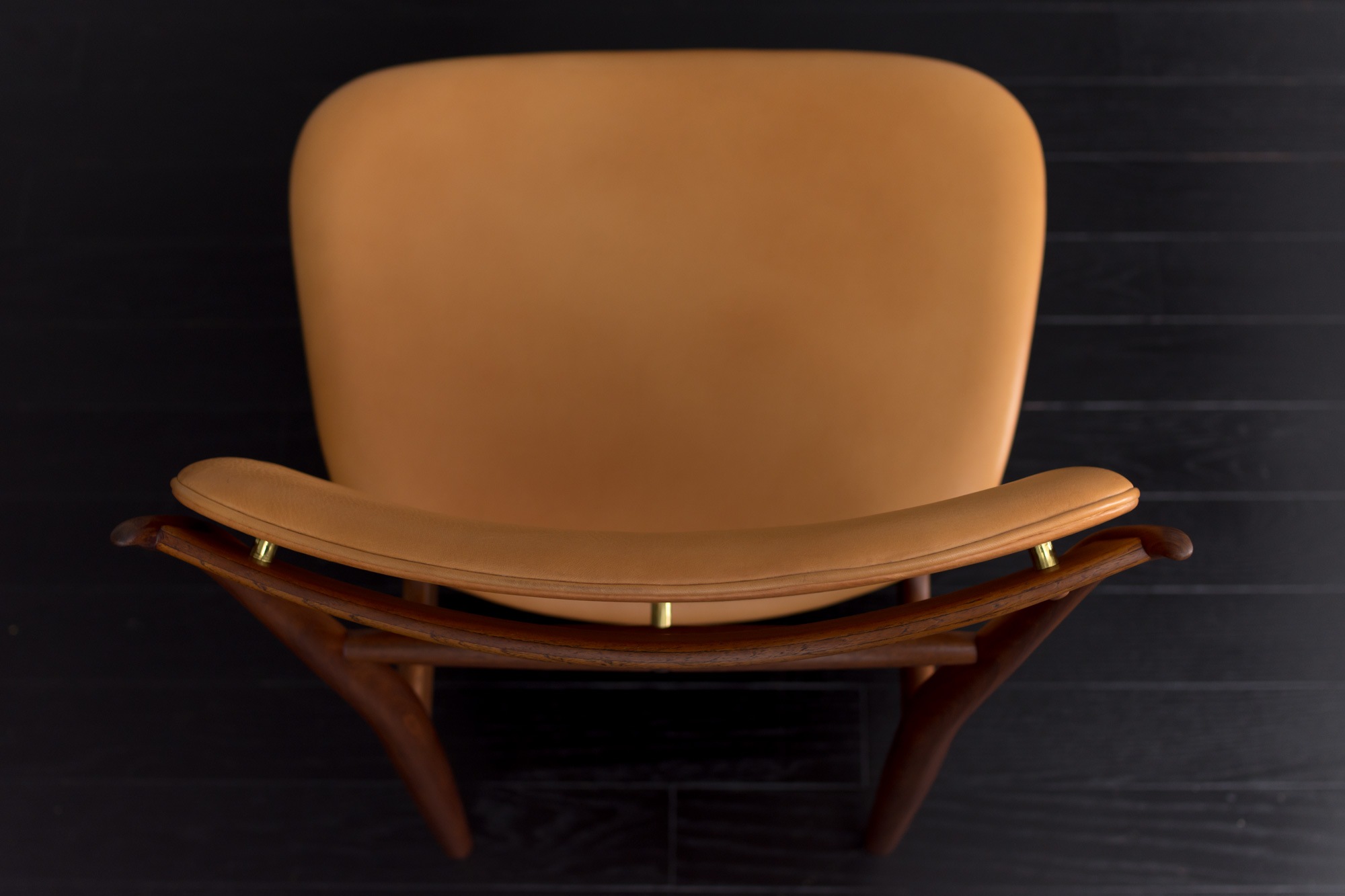 NV51 Chair by Finn Juhl チーク 北欧家具 通販 CLOVERSKY/クローバー