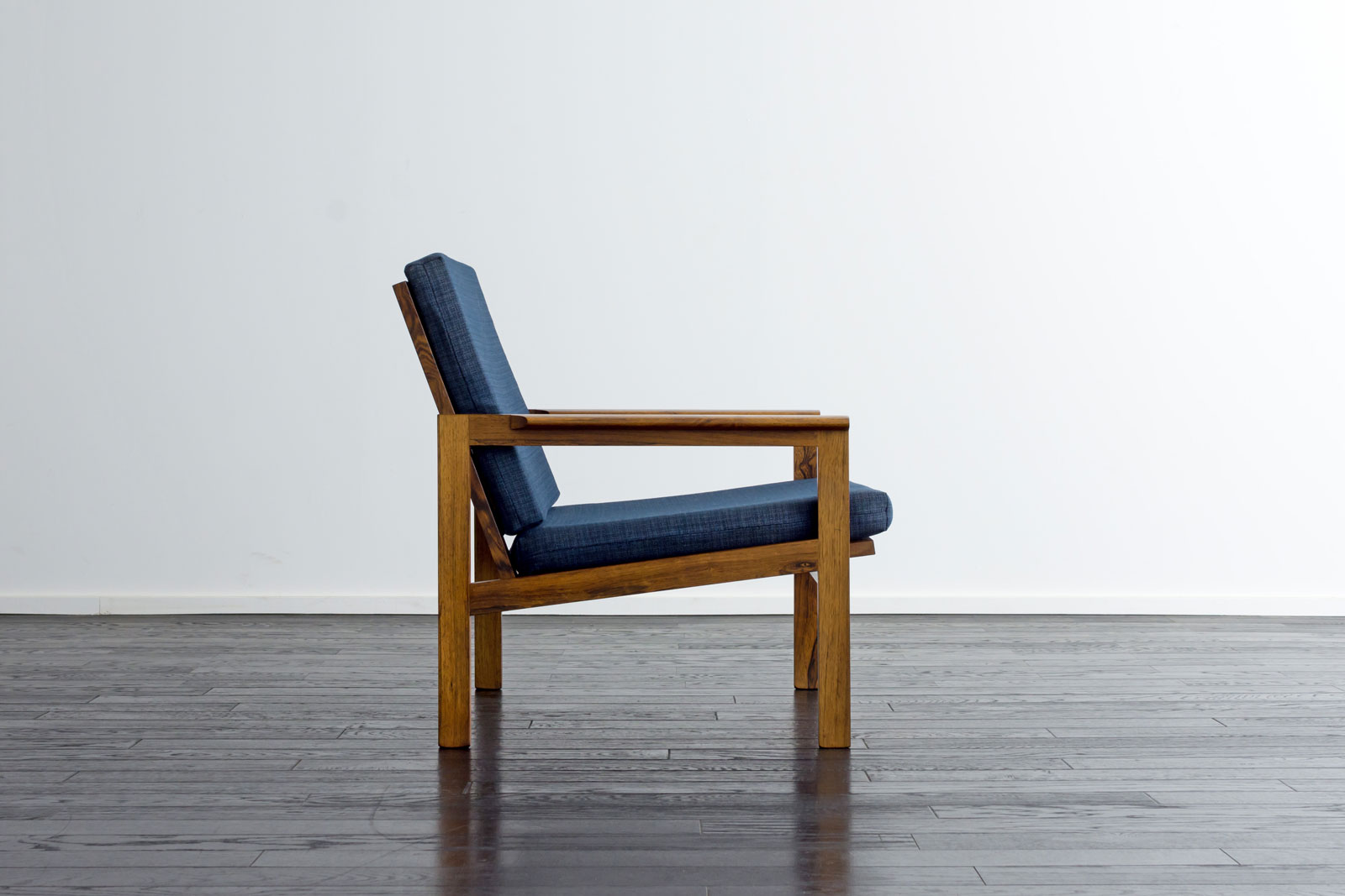 4 Capella Chair Illum WIkkelso ローズウッド 北欧家具 通販
