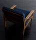 #4 Capella Chair by Illum WIkkelso