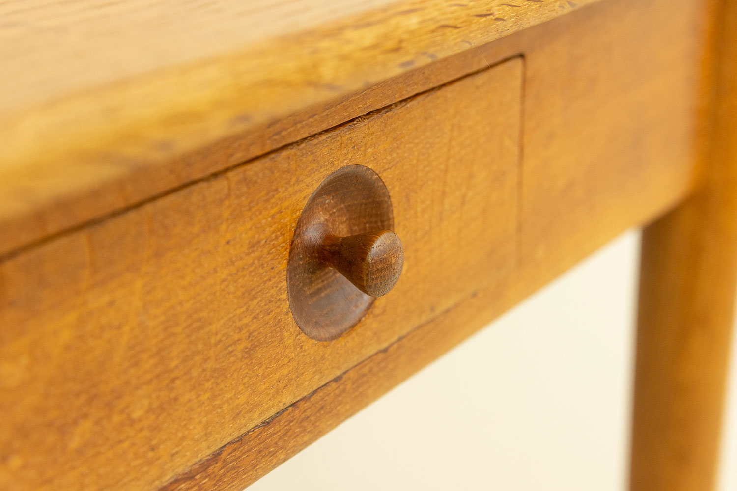 Hans J. Wegner�ʥϥ󥹡�J���������ʡ��� RY32 Desk �̲�������ơ��� | �������ࡦ�ǥ���