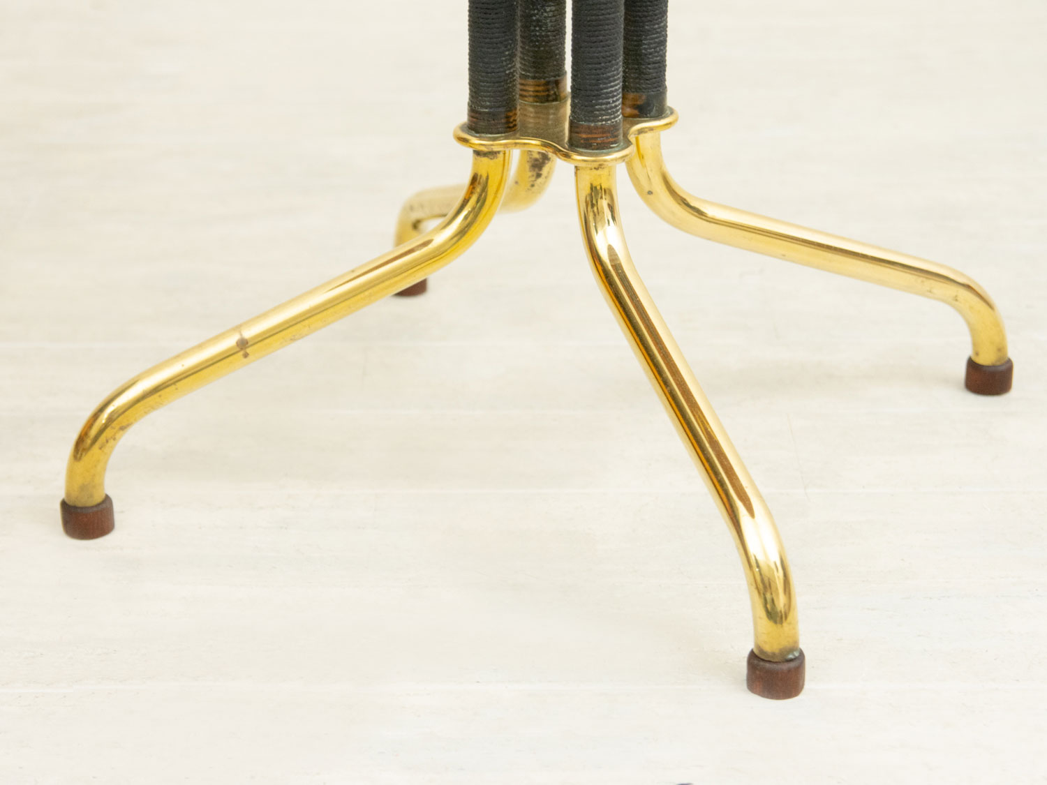 Vilhelm Lauritzen (������إ�ࡦ�饦��åĥ�) Small Table �̲�������ơ����ơ��֥� | 1940ǯ��