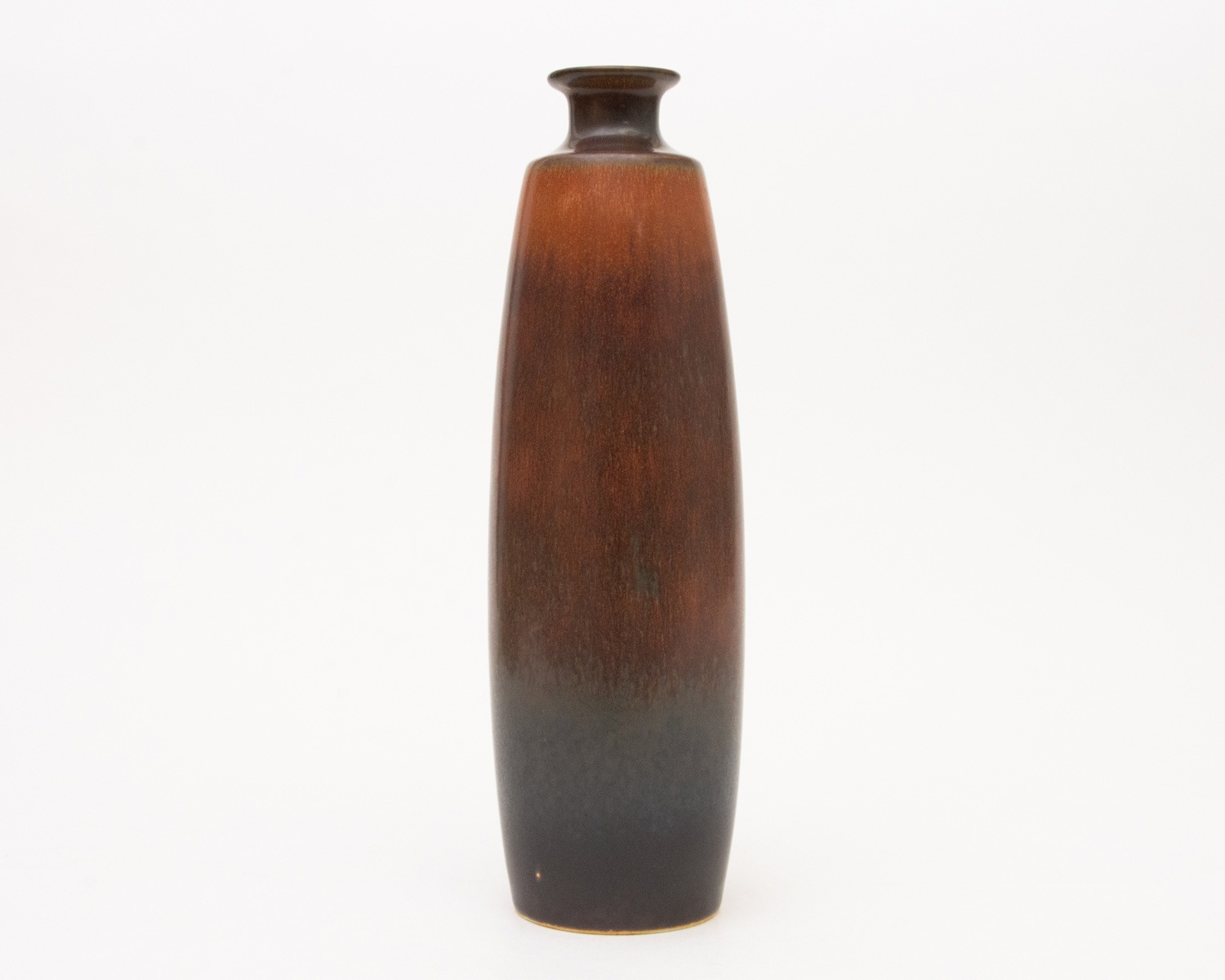 Vase by Carl Harry St���lhane for R���rstrand ������ϥ꡼��������ϡ��� SAK���꡼�� �ե��١��� ���� �֥饦��