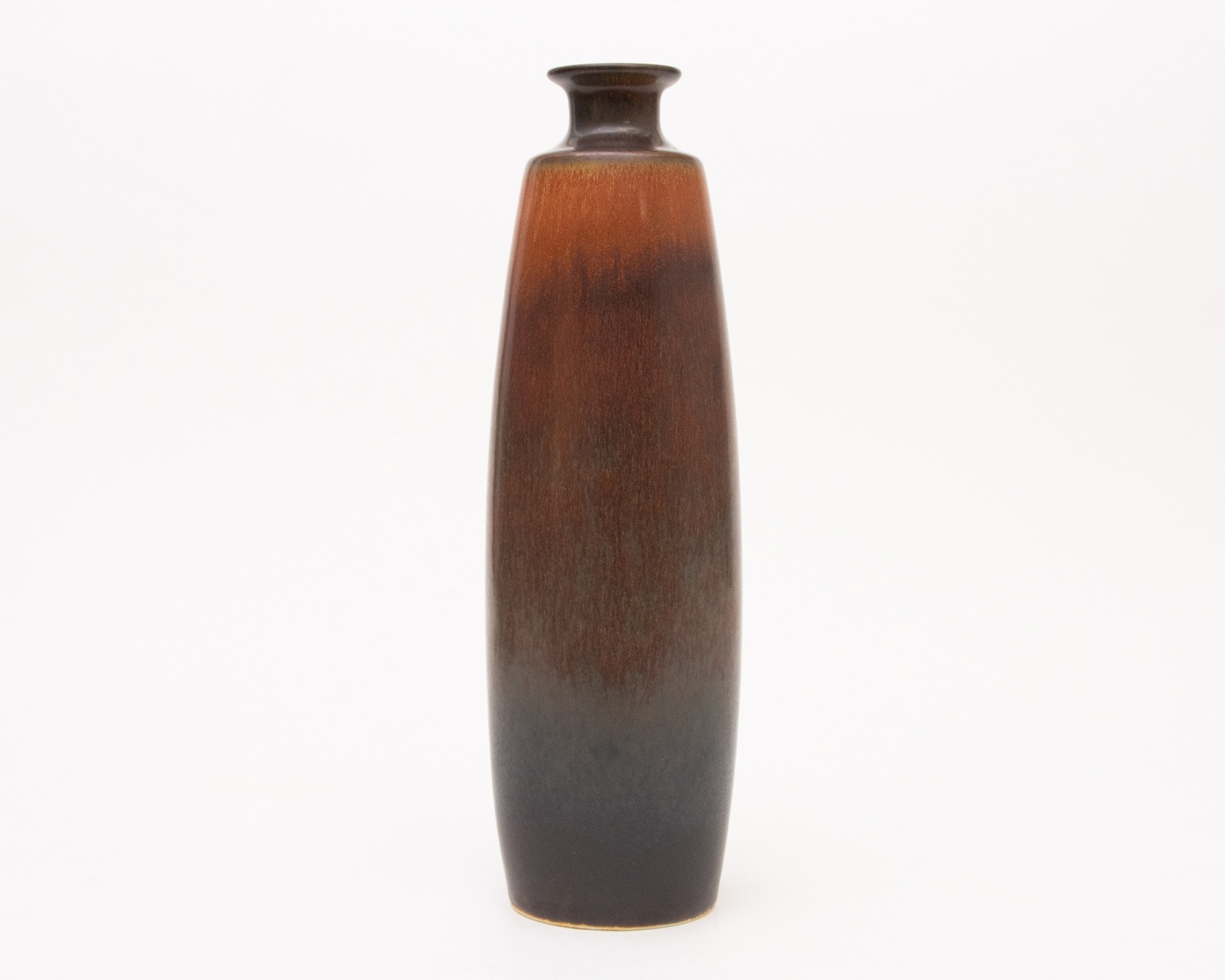 Vase by Carl Harry St���lhane for R���rstrand ������ϥ꡼��������ϡ��� SAK���꡼�� �ե��١��� ���� �֥饦��