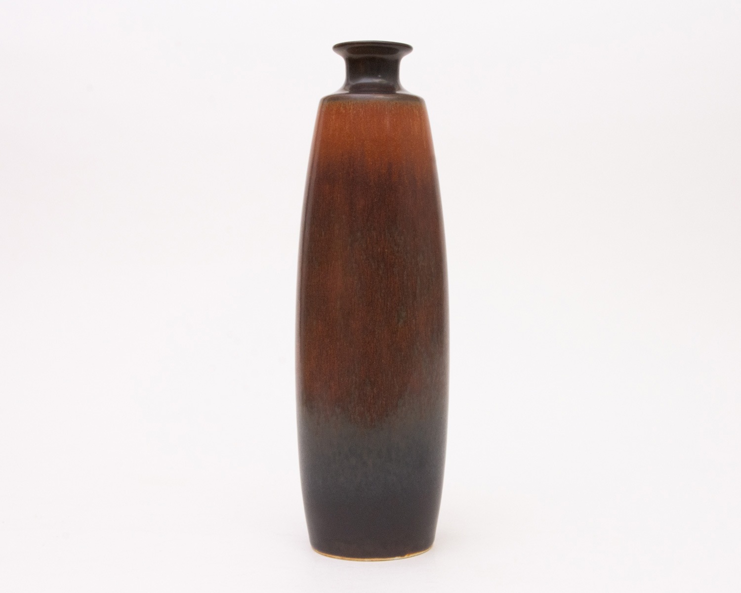 Vase by Carl Harry St���lhane for R���rstrand ������ϥ꡼��������ϡ��� SAK���꡼�� �ե��١��� ���� �֥饦��