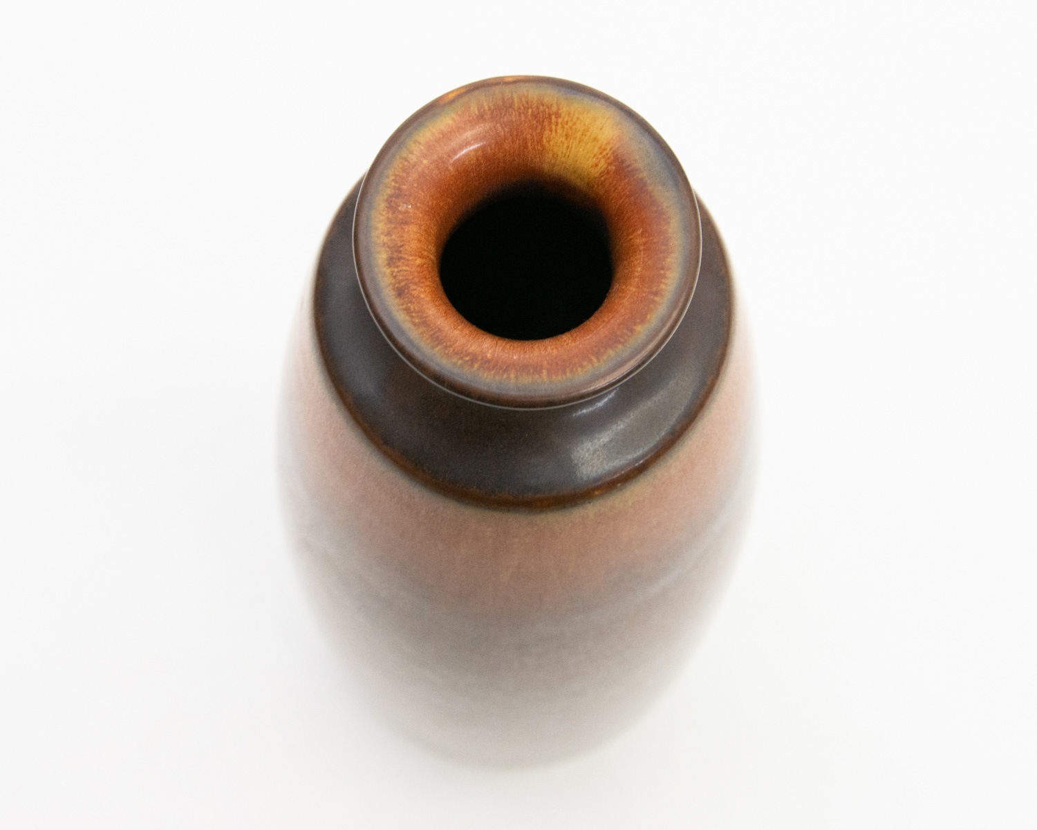 Vase by Carl Harry St���lhane for R���rstrand ������ϥ꡼��������ϡ��� SAK���꡼�� �ե��١��� ���� �֥饦��