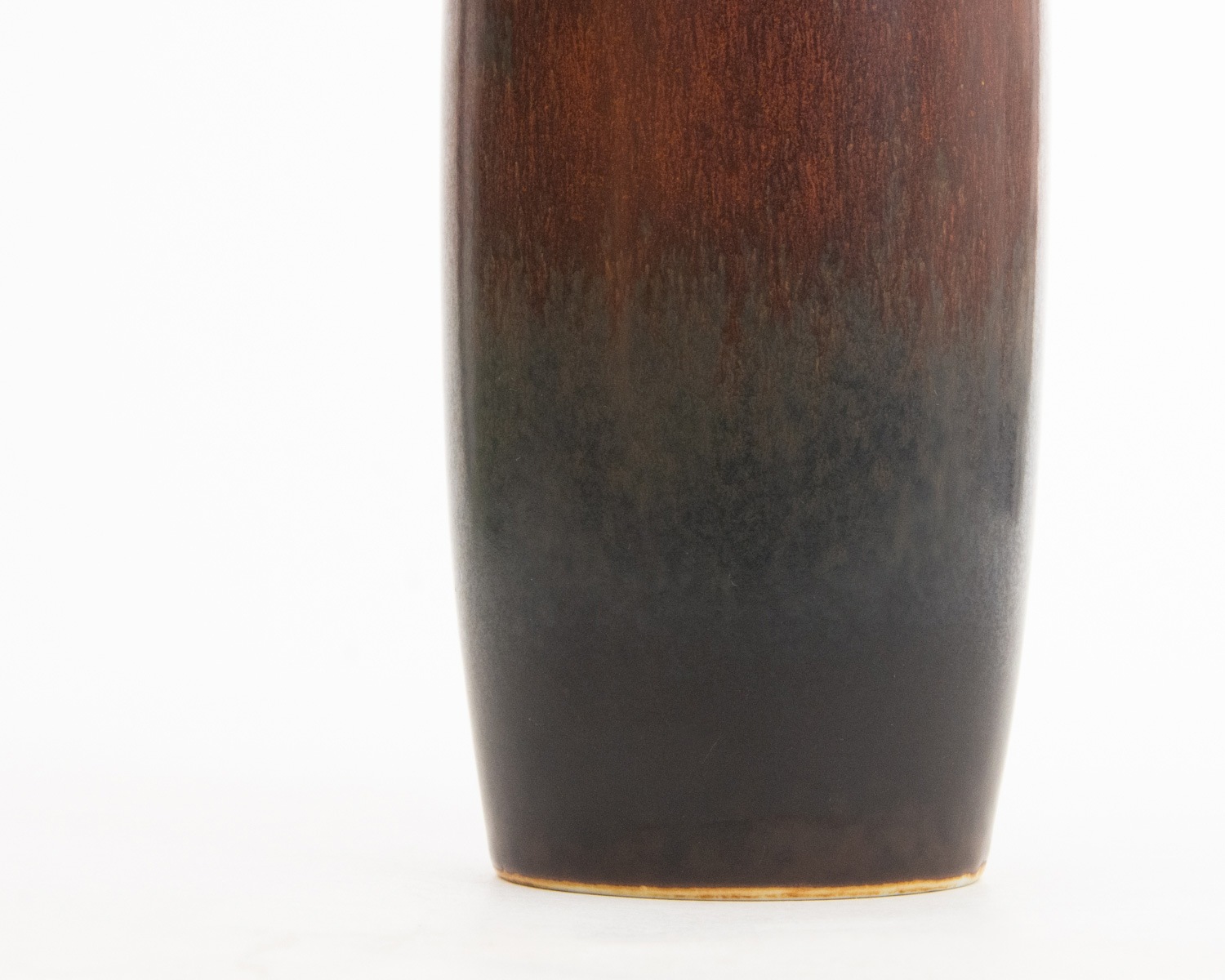 Vase by Carl Harry St���lhane for R���rstrand ������ϥ꡼��������ϡ��� SAK���꡼�� �ե��١��� ���� �֥饦��