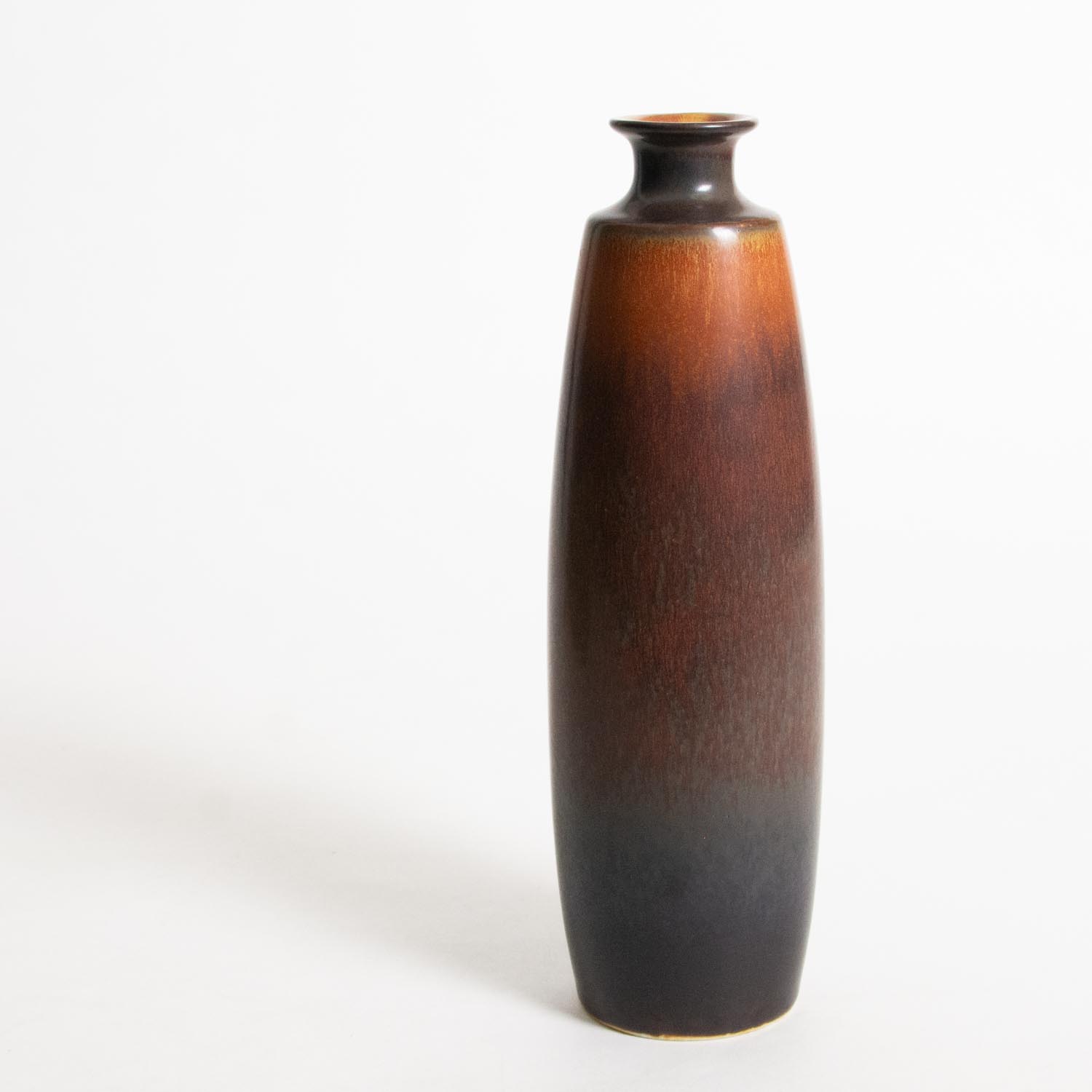 Vase by Carl Harry St���lhane for R���rstrand ������ϥ꡼��������ϡ��� SAK���꡼�� �ե��١��� ���� �֥饦��