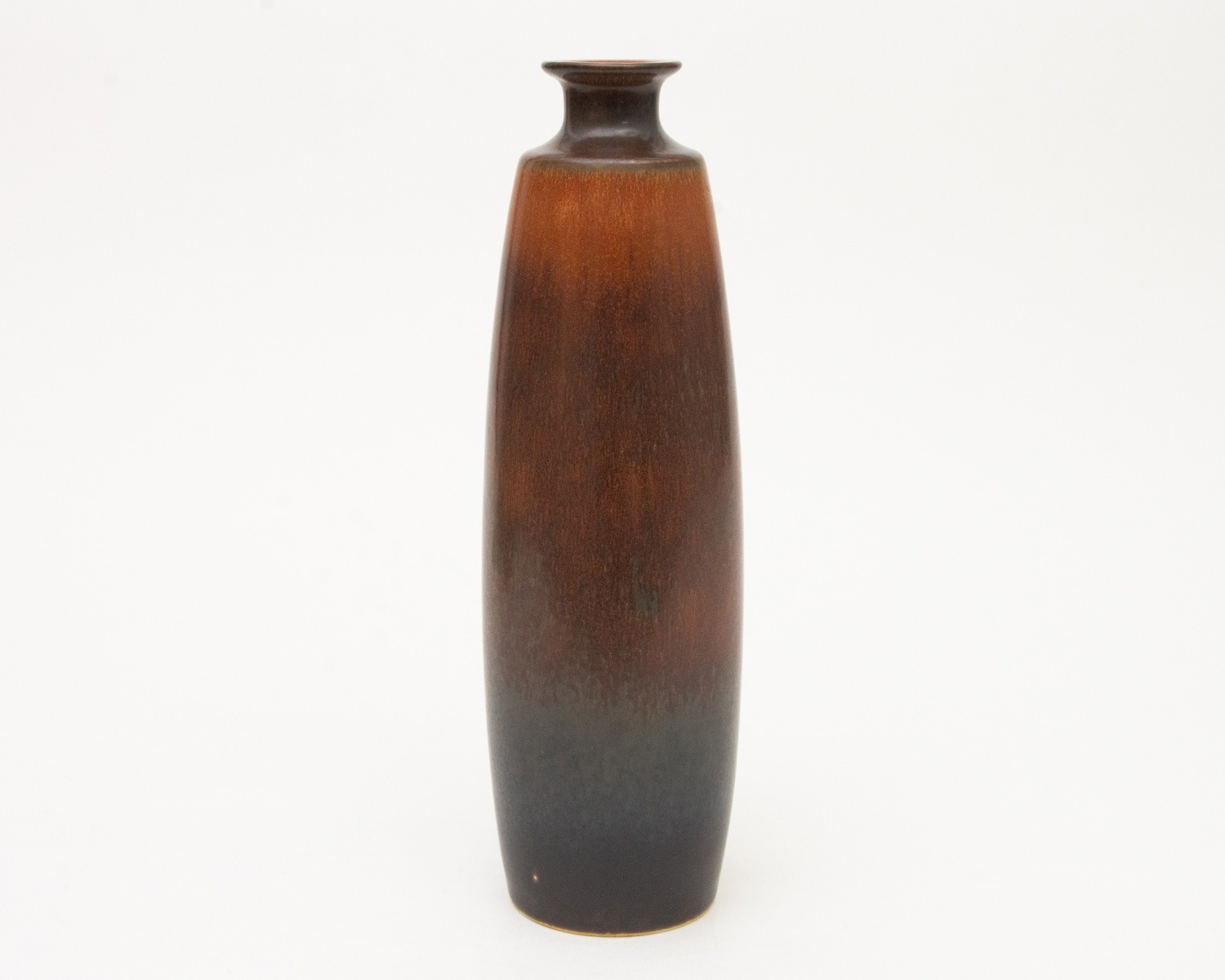 Vase by Carl Harry St���lhane for R���rstrand ������ϥ꡼��������ϡ��� SAK���꡼�� �ե��١��� ���� �֥饦��