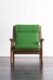 GE530 Arm Chair by Hans J Wegner