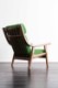 GE530 Arm Chair by Hans J Wegner