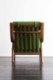GE530 Arm Chair by Hans J Wegner