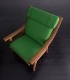 GE530 Arm Chair by Hans J Wegner