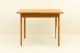 Extension Dining Table by Borge Mogensen