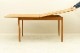 Extension Dining Table by Borge Mogensen