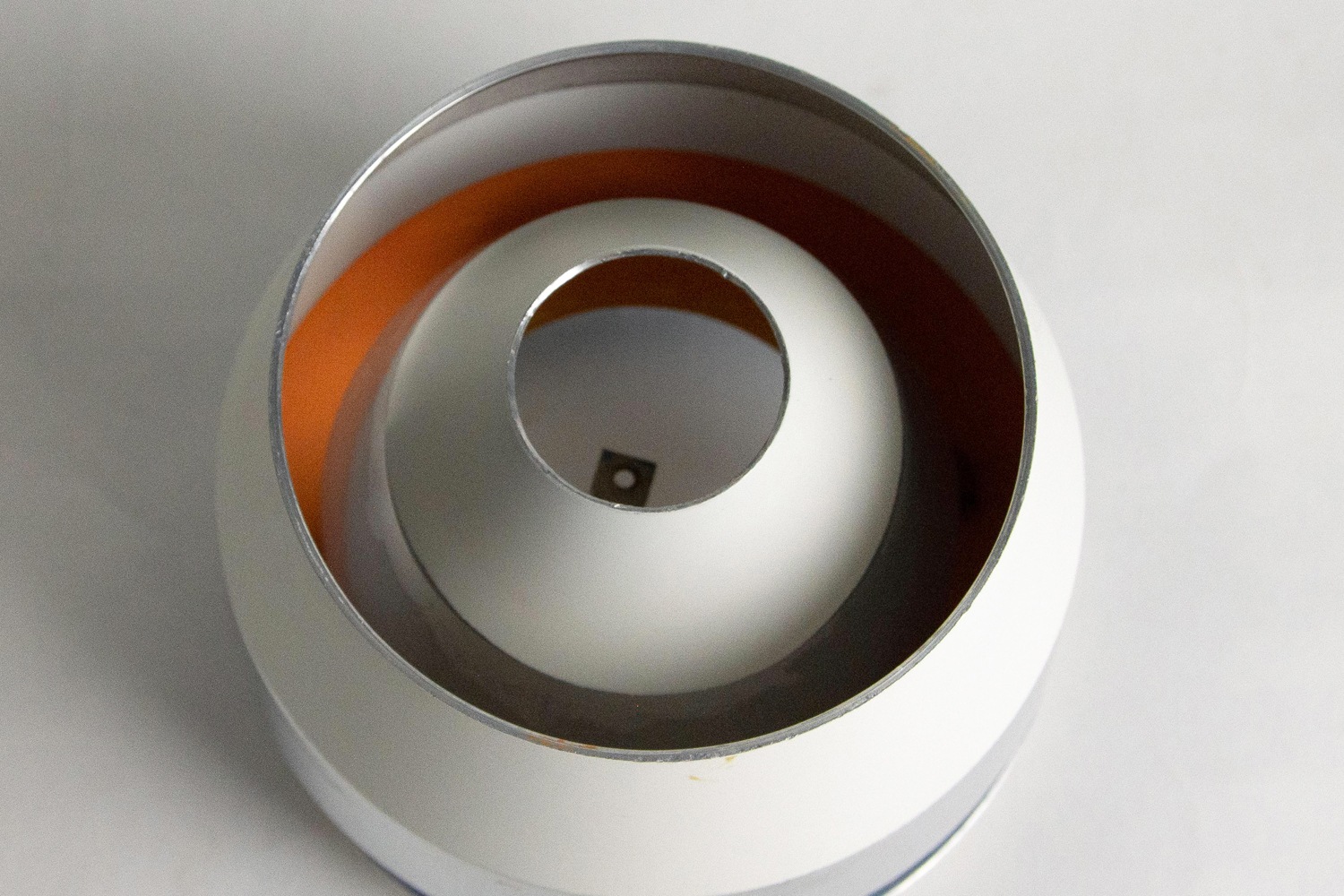 Lamp by Poul Henningsen