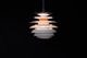 Lamp by Poul Henningsen