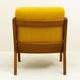 #166 Easy Chair by Ole Wanscher