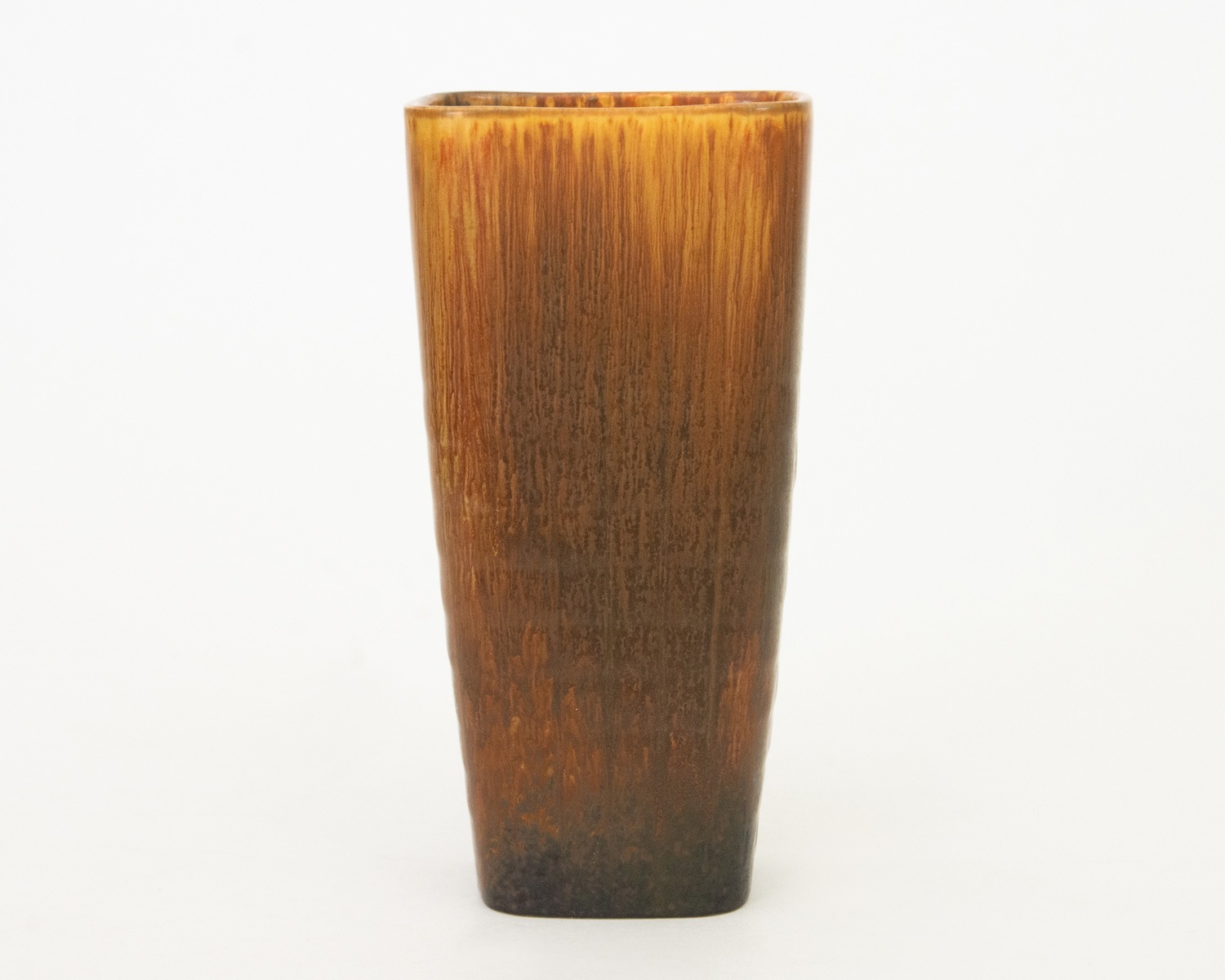 Vase by Carl Harry St���lhane for R���rstrand ������ϥ꡼��������ϡ��� CAK���꡼�� �ե��١��� ���� �֥饦��
