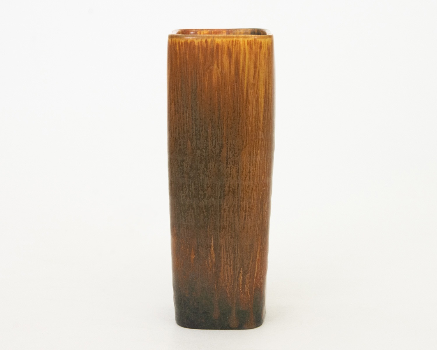 Vase by Carl Harry St���lhane for R���rstrand ������ϥ꡼��������ϡ��� CAK���꡼�� �ե��١��� ���� �֥饦��