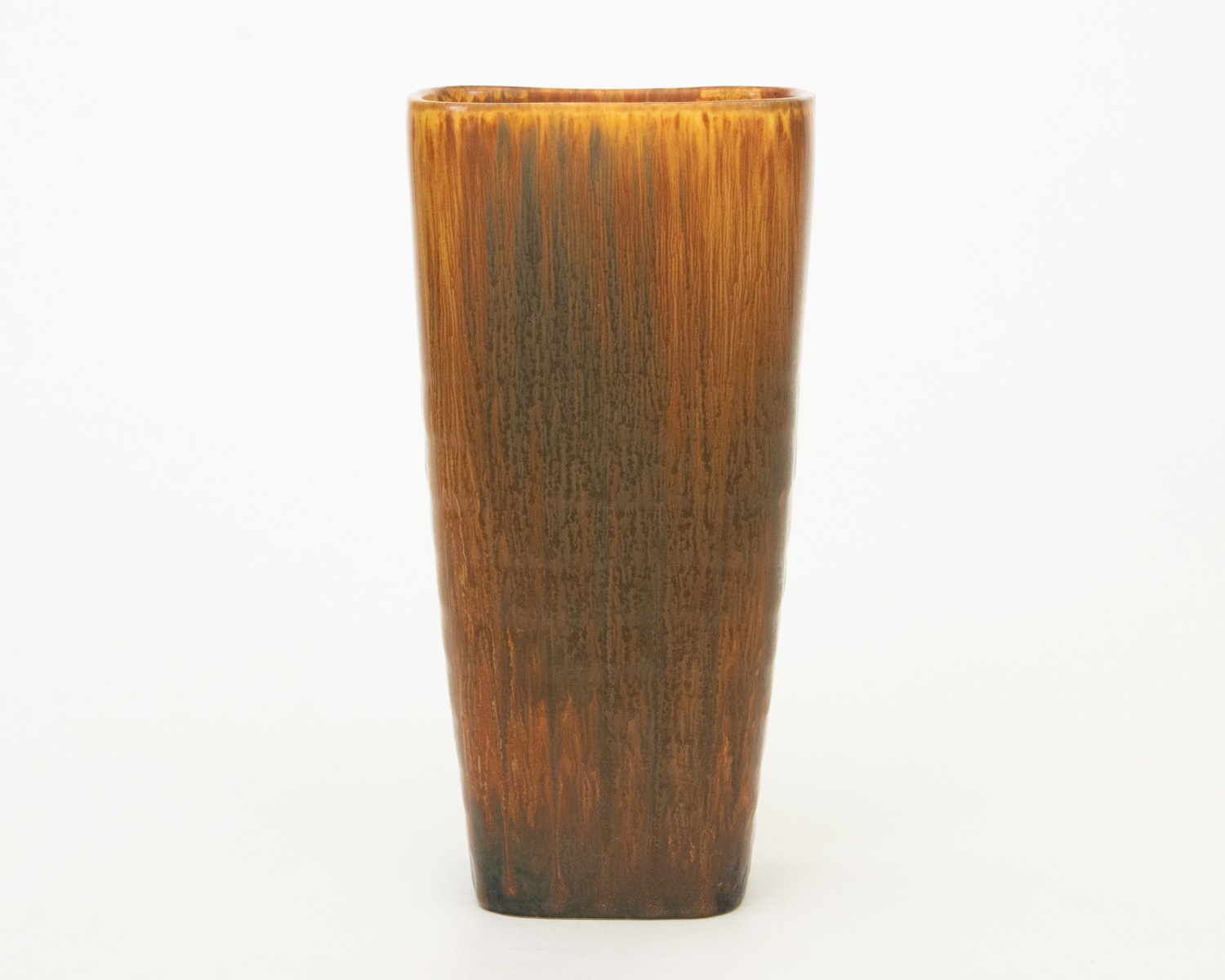 Vase by Carl Harry St���lhane for R���rstrand ������ϥ꡼��������ϡ��� CAK���꡼�� �ե��١��� ���� �֥饦��
