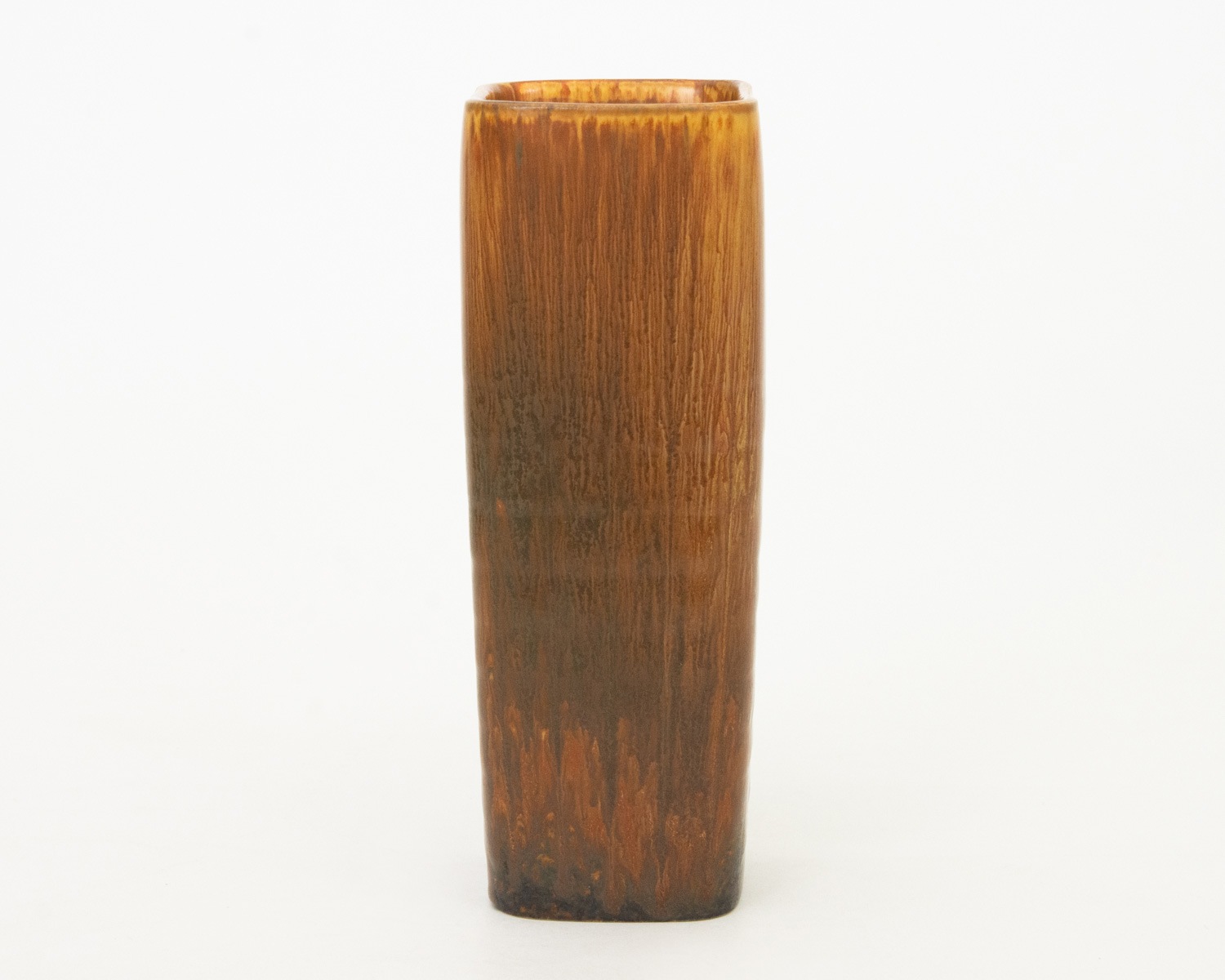 Vase by Carl Harry St���lhane for R���rstrand ������ϥ꡼��������ϡ��� CAK���꡼�� �ե��١��� ���� �֥饦��