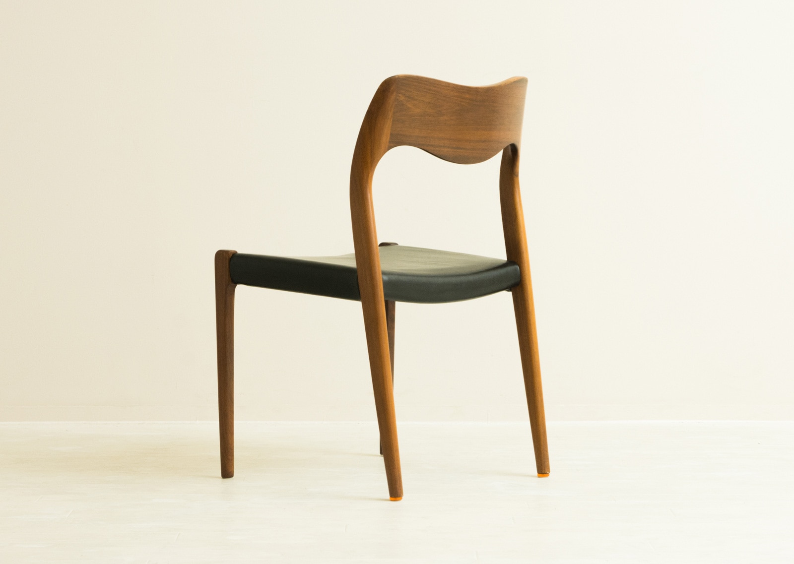 4ӥåȡ#71 Dining Chair by Niels O Moller