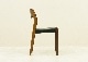 ��4�ӥ��åȡ� Niels O. M���ller�ʥˡ��륹��O����顼�� #71 Dining Chair �̲�������ơ��������� | 1950ǯ�塦���������åɡ������˥󥰥�����