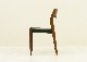 ��4�ӥ��åȡ� Niels O. M���ller�ʥˡ��륹��O����顼�� #71 Dining Chair �̲�������ơ��������� | 1950ǯ�塦���������åɡ������˥󥰥�����