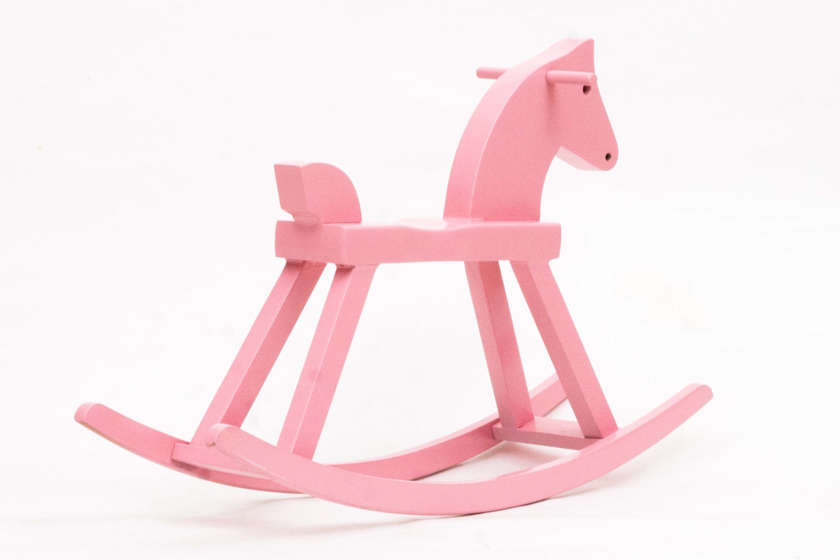 Rocking Horse by Kay Bojesen