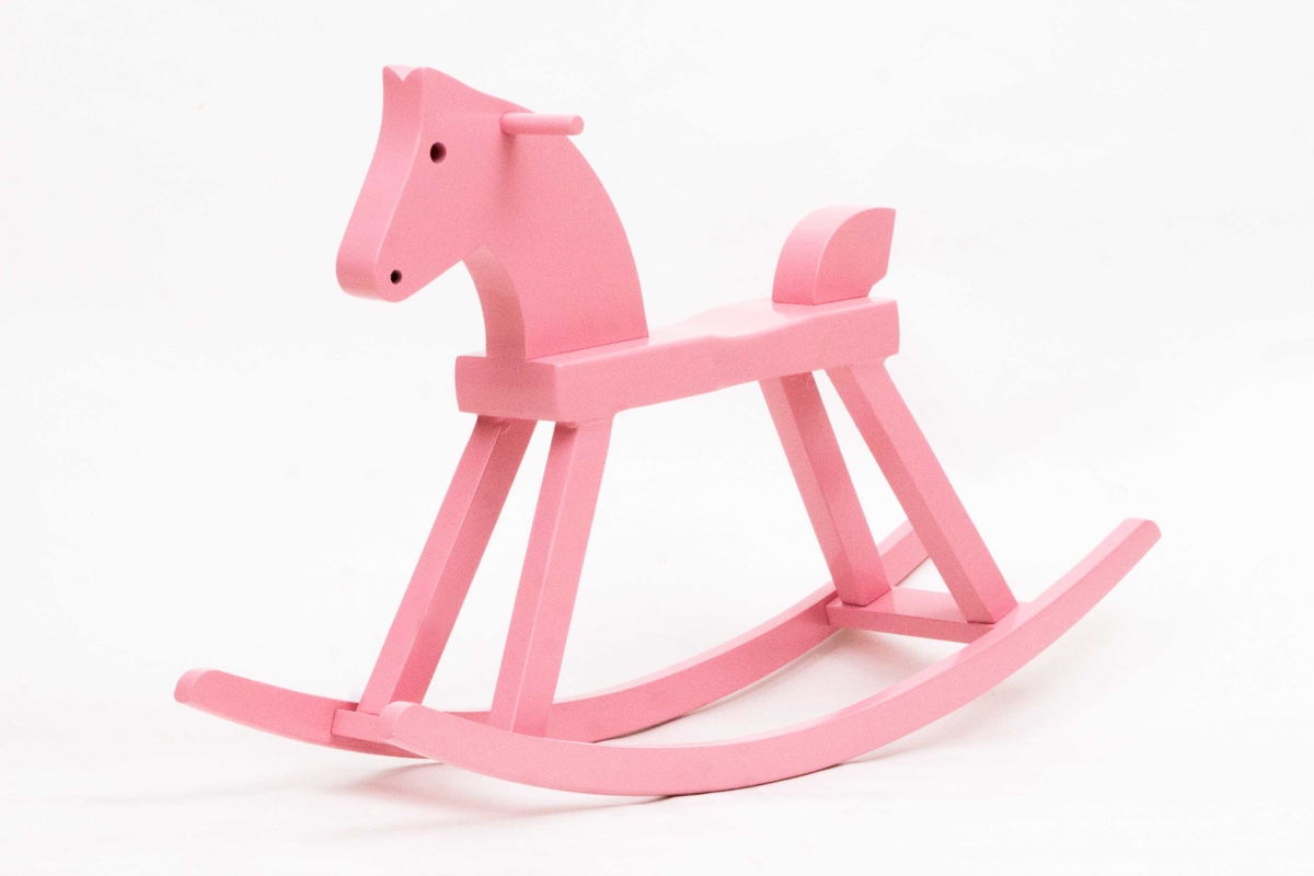 Rocking Horse by Kay Bojesen