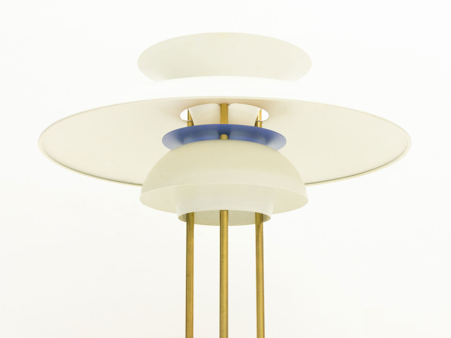 ポールヘニングセン PH5 Poul Henningsen リプロダクト PH5 Table Lamp Poul Henningsen 北欧ビンテージ家具CLOVERKY