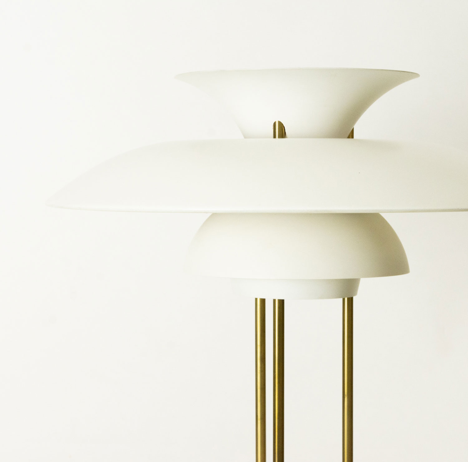 PH5 Table Lamp Poul Henningsen 北欧ビンテージ家具CLOVERKY