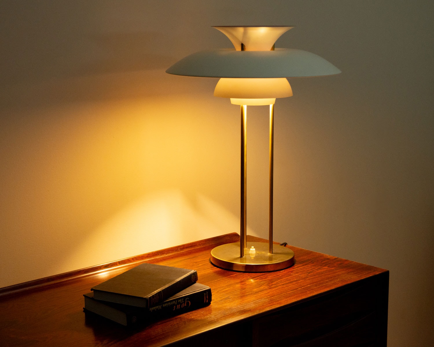 Poul Henningsen (ݡ إ˥󥰥) PH5 Table Lamp ̲ơơ֥ | 1960ǯ塦