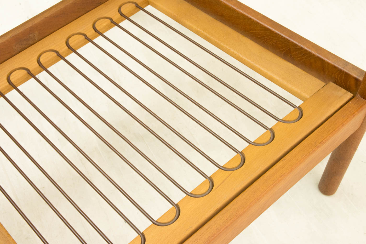 Kai Kristiansen KK161 イージーチェア チーク 北欧家具 通販