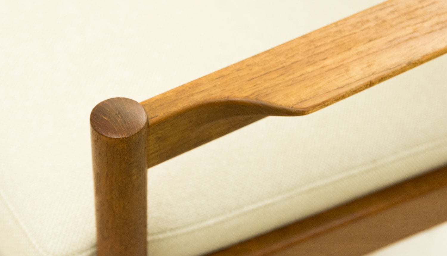 Kai Kristiansen KK161 イージーチェア チーク 北欧家具 通販