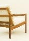 Kai Kristiansen (���������ꥹ����󥻥�)  for Magnus Olesen KK161 Easy chair �̲�������ơ��� | 1960ǯ�塦�������ࡦ��������������