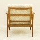 Kai Kristiansen (���������ꥹ����󥻥�)  for Magnus Olesen KK161 Easy chair �̲�������ơ��� | 1960ǯ�塦�������ࡦ��������������