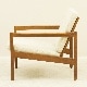 Kai Kristiansen (���������ꥹ����󥻥�)  for Magnus Olesen KK161 Easy chair �̲�������ơ��� | 1960ǯ�塦�������ࡦ��������������