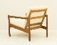Kai Kristiansen (���������ꥹ����󥻥�)  for Magnus Olesen KK161 Easy chair �̲�������ơ��� | 1960ǯ�塦�������ࡦ��������������