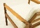 Kai Kristiansen (���������ꥹ����󥻥�)  for Magnus Olesen KK161 Easy chair �̲�������ơ��� | 1960ǯ�塦�������ࡦ��������������