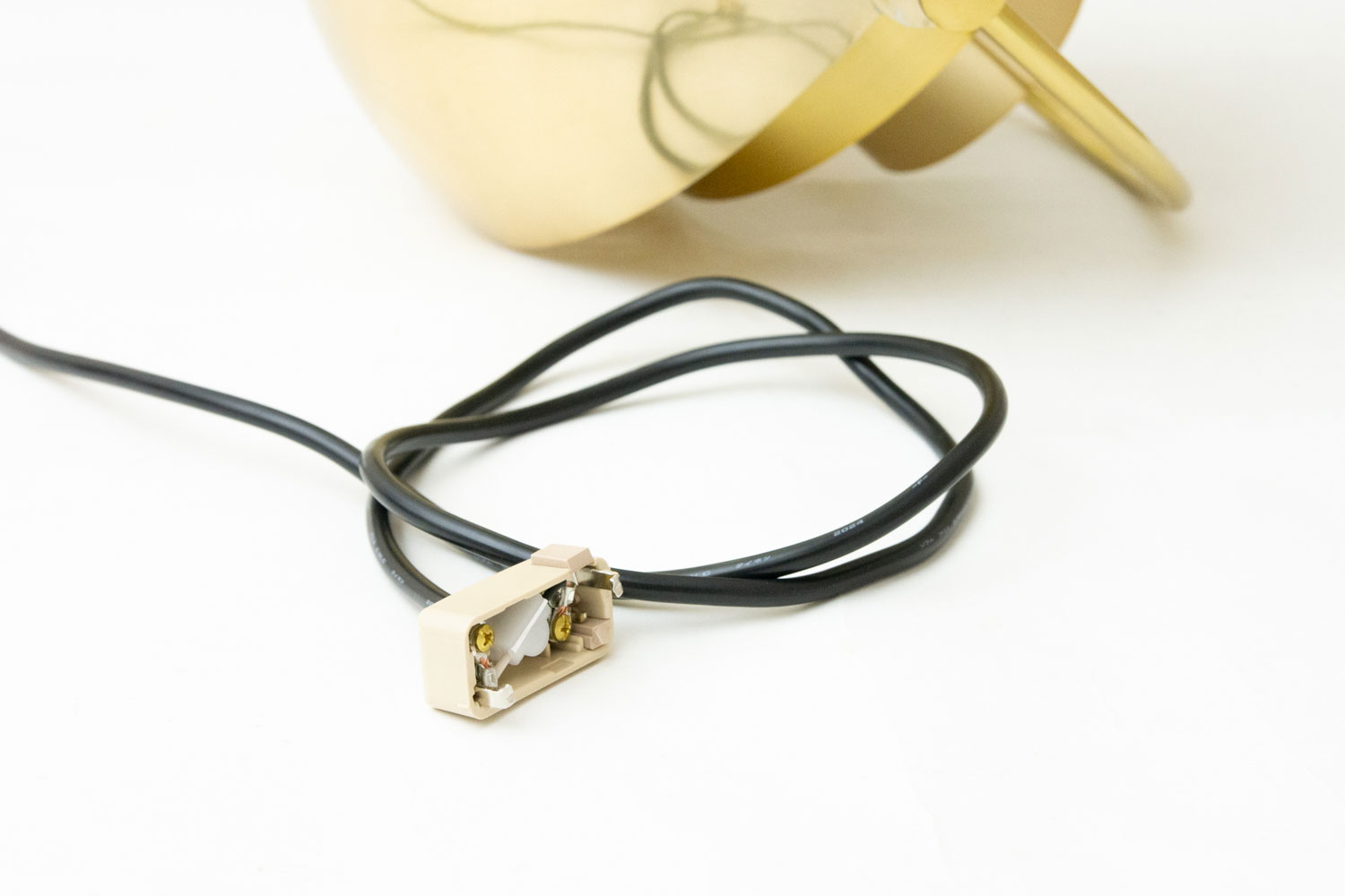 �륤�������������ɥ�� 1970ǯ���� ������ơ������ס�Vintage Adjustable Lamp by Louis Weisdorf�ʥǥ�ޡ�����������ɡ�