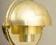 �륤�������������ɥ�� 1970ǯ���� ������ơ������ס�Vintage Adjustable Lamp by Louis Weisdorf�ʥǥ�ޡ�����������ɡ�