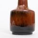 Vase by Carl Harry St���lhane for R���rstrand ������ϥ꡼��������ϡ��� SBD���꡼�� �ե��١��� ���� �֥饦��